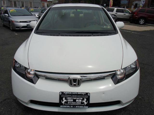 Honda Civic 2008 photo 1