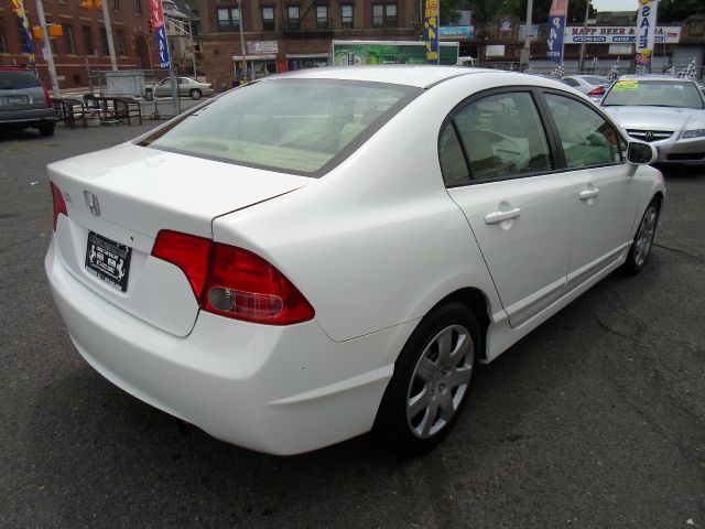 Honda Civic 2008 photo 2