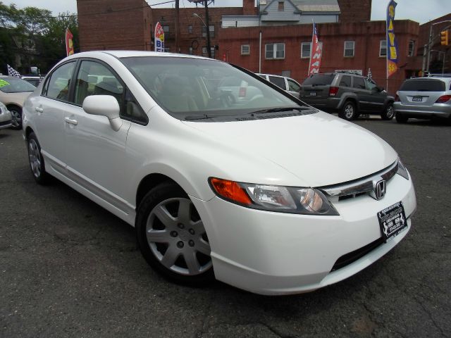 Honda Civic 2008 photo 3