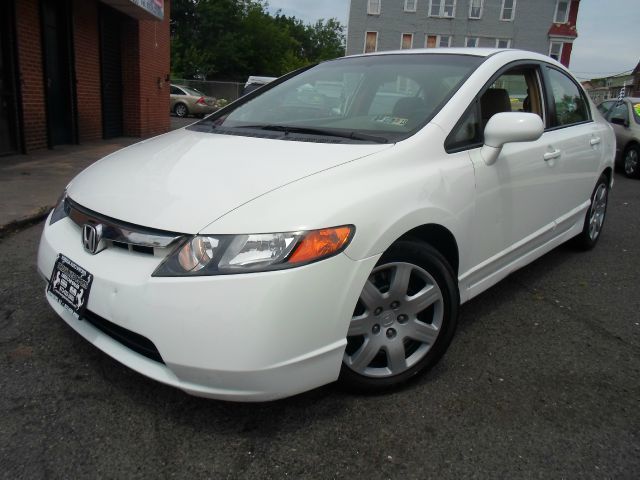 Honda Civic 2008 photo 4