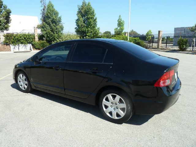 Honda Civic 2008 photo 3