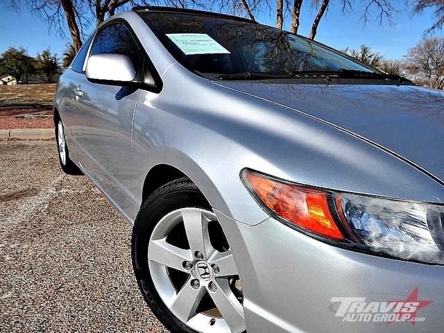 Honda Civic 2008 photo 1