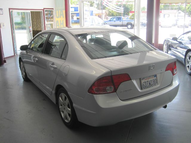 Honda Civic 2008 photo 10