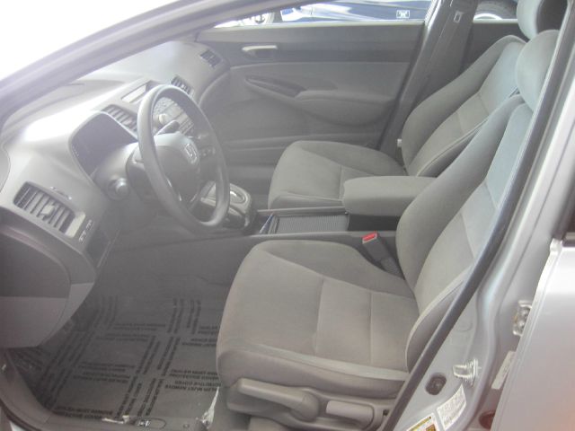 Honda Civic 2008 photo 11