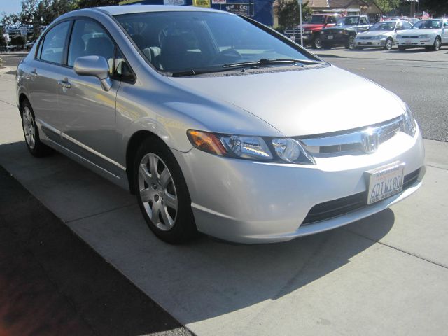 Honda Civic 2008 photo 3