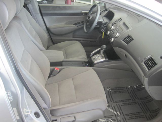 Honda Civic 2008 photo 5