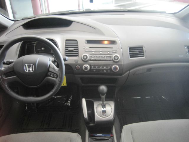 Honda Civic 2008 photo 7