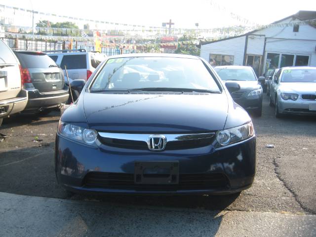 Honda Civic 2008 photo 4