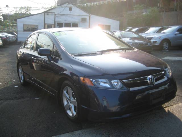 Honda Civic 2008 photo 3