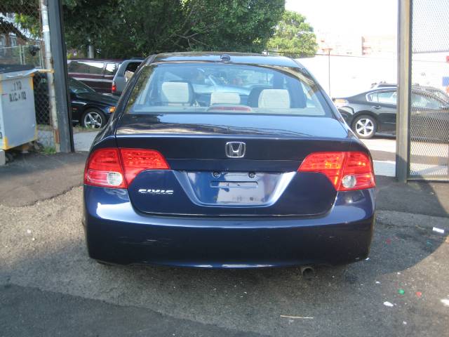 Honda Civic 2008 photo 0