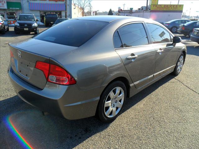 Honda Civic 2008 photo 5