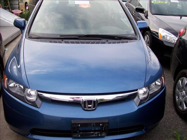 Honda Civic 2008 photo 3