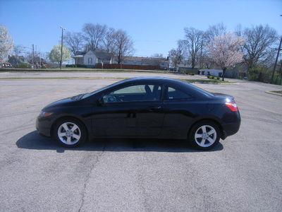 Honda Civic 2008 photo 4