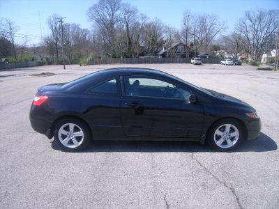 Honda Civic 2008 photo 3