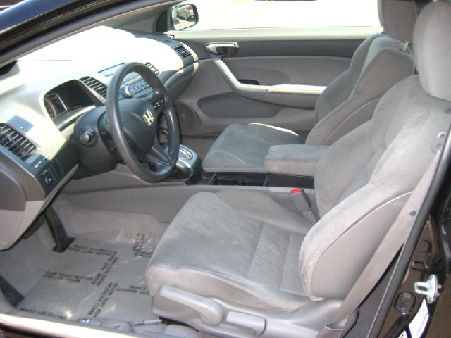 Honda Civic 2008 photo 0