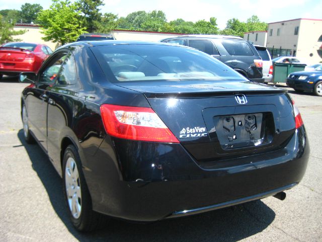 Honda Civic 2008 photo 1