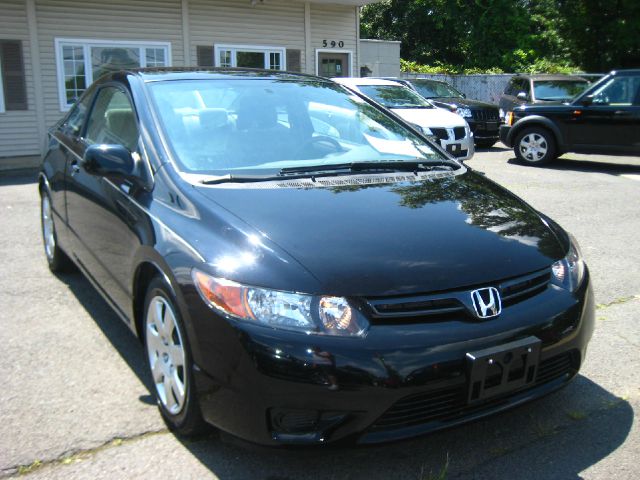 Honda Civic 2008 photo 2