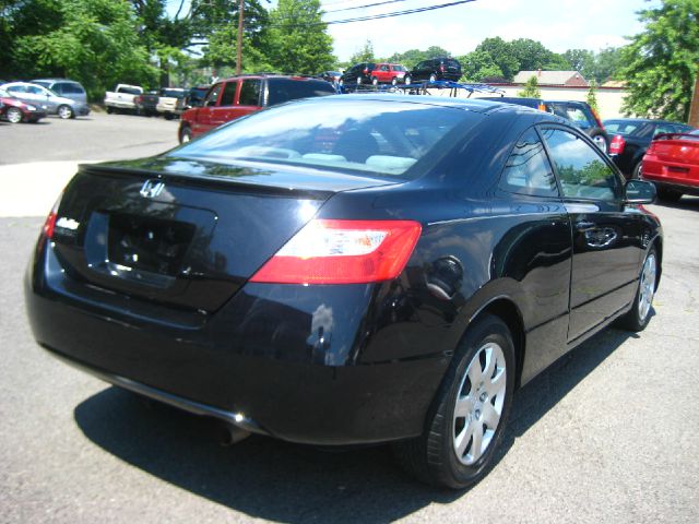 Honda Civic 2008 photo 3