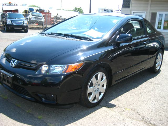 Honda Civic 2008 photo 4