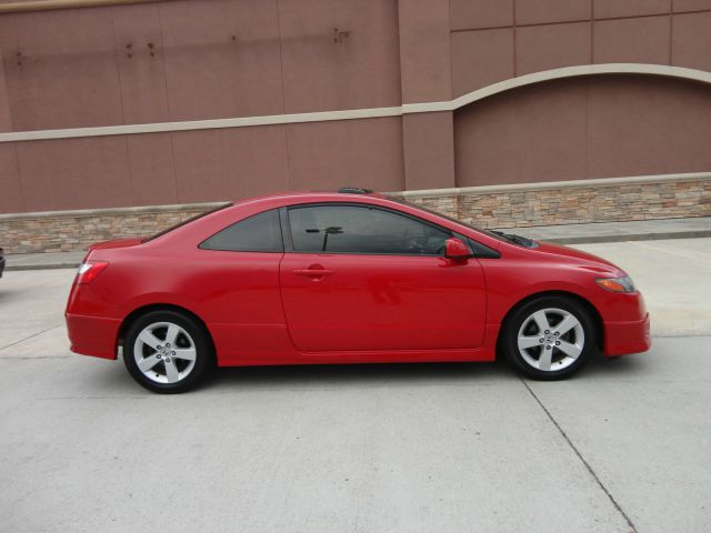 Honda Civic 2008 photo 0