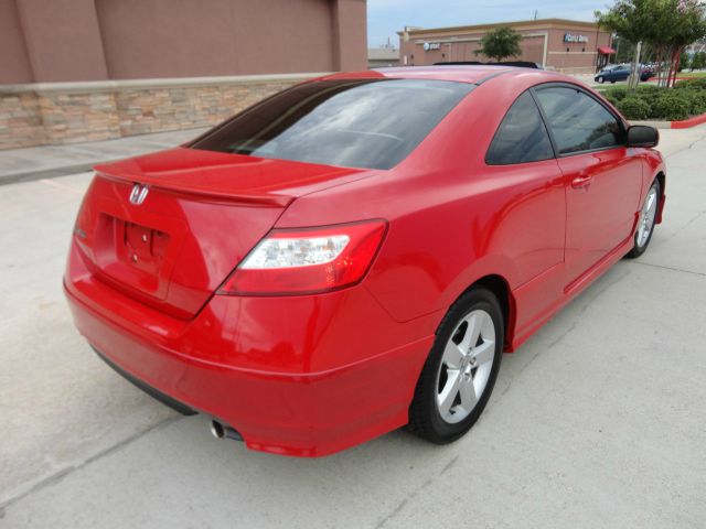 Honda Civic 2008 photo 1