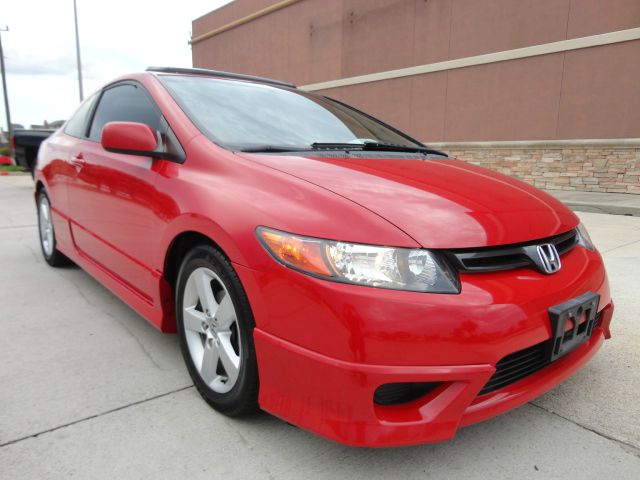 Honda Civic 2008 photo 3