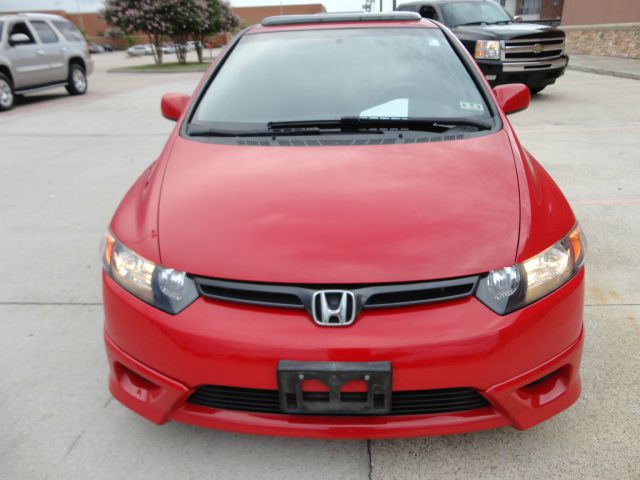 Honda Civic 2008 photo 4