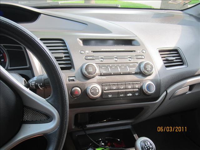 Honda Civic 2008 photo 5