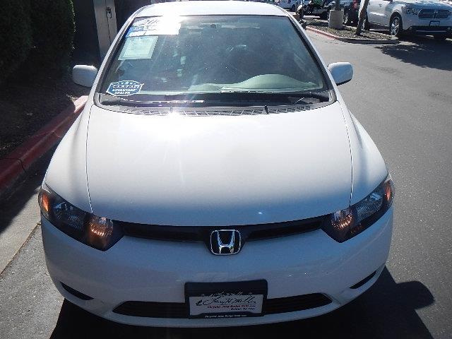 Honda Civic 2008 photo 20