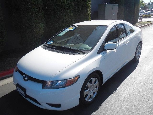 Honda Civic 2008 photo 26