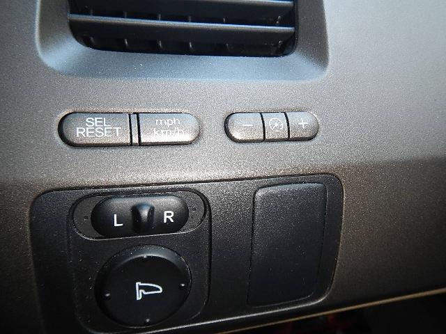 Honda Civic 2008 photo 27