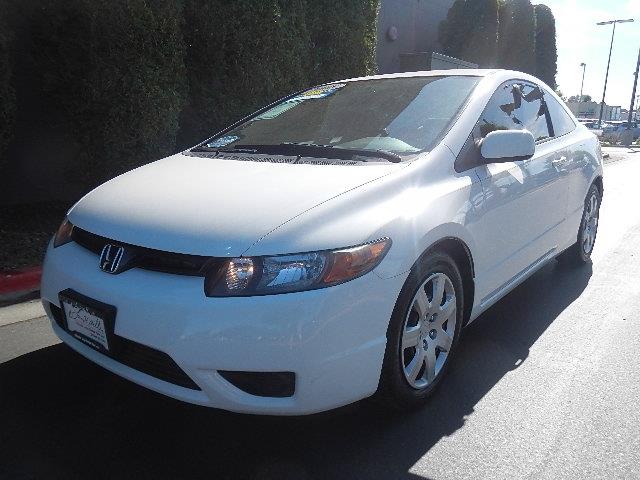 Honda Civic 2008 photo 6