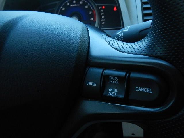 Honda Civic 2008 photo 9