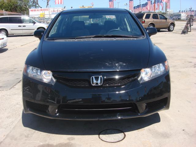 Honda Civic 2008 photo 2