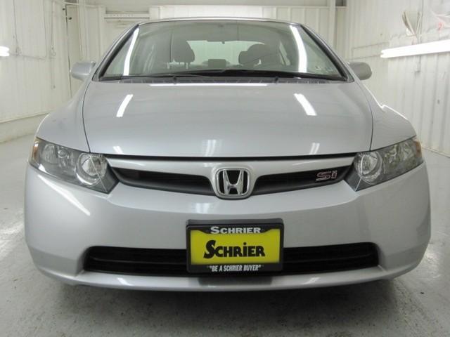 Honda Civic 2008 photo 2