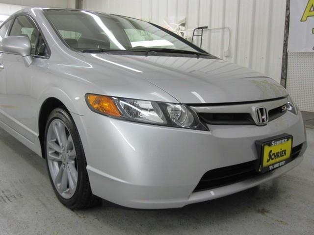 Honda Civic 2008 photo 3