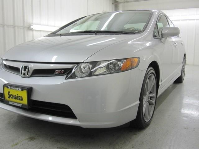 Honda Civic Grande Unspecified