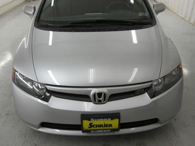 Honda Civic 2008 photo 1