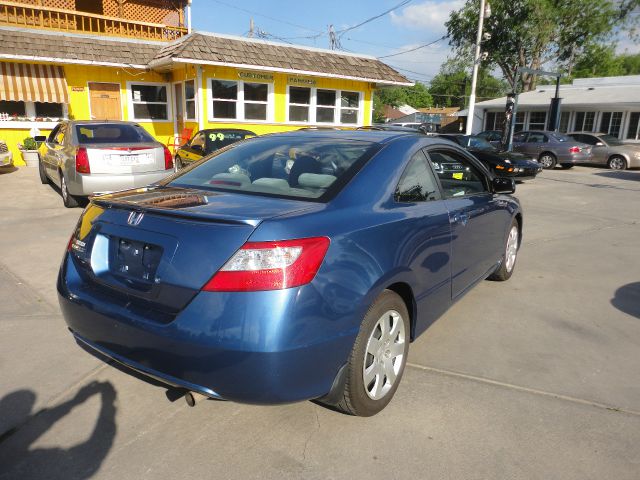 Honda Civic 2008 photo 10