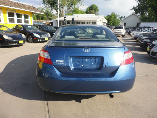 Honda Civic 2008 photo 11