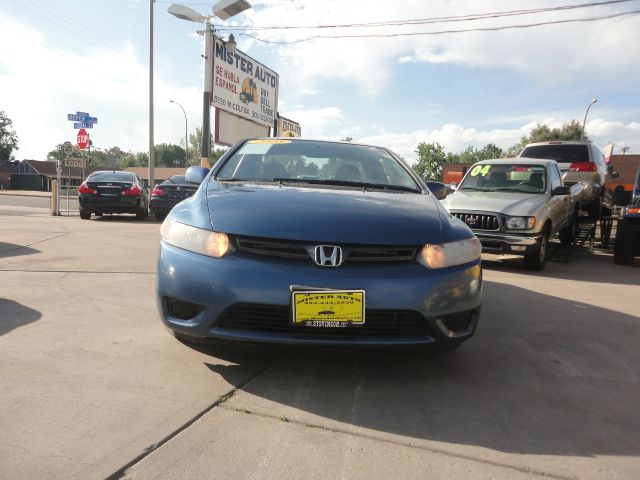 Honda Civic 2008 photo 12