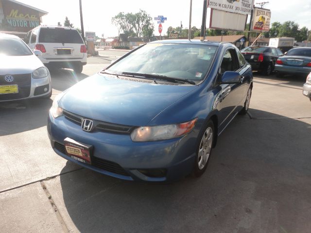 Honda Civic 2008 photo 2