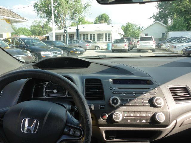 Honda Civic 2008 photo 4