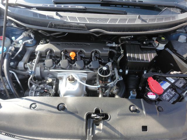 Honda Civic 2008 photo 5