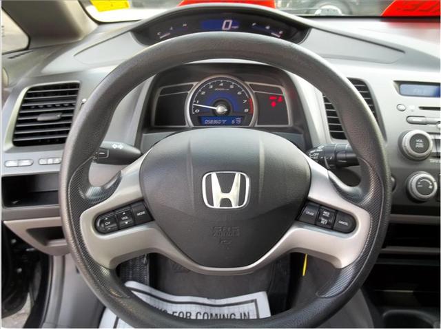 Honda Civic 2008 photo 4