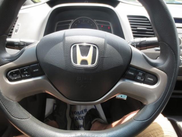 Honda Civic 2008 photo 1