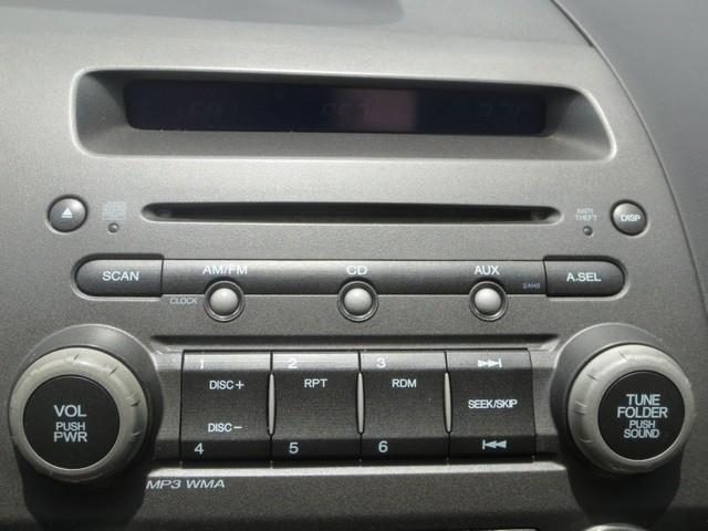 Honda Civic 2008 photo 2