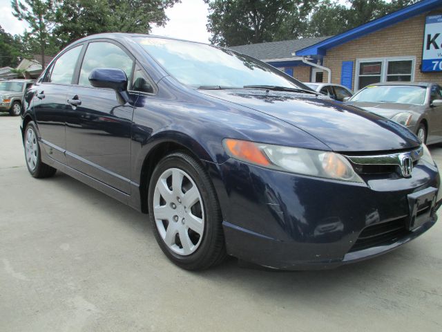 Honda Civic 2008 photo 3