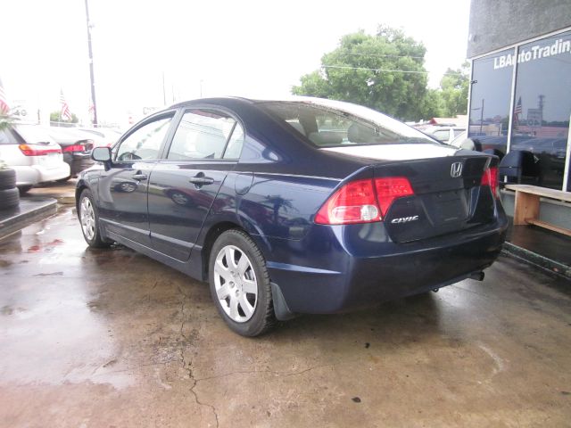 Honda Civic 2008 photo 0