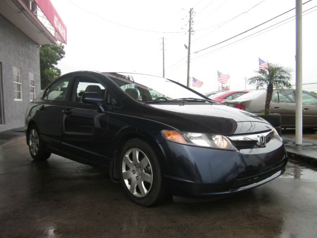 Honda Civic 2008 photo 3